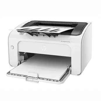 Máy in HP LaserJet Pro M12A (T0L45A)