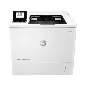 Máy In HP LaserJet Enterprise M608N (K0Q17A)