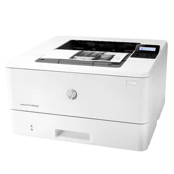 Máy in HP LaserJet Pro M404dw (W1A56A)