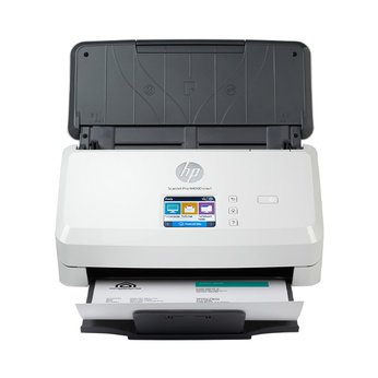 Máy scan Hp ScanJet Pro N4000 snw1 (6FW08A)
