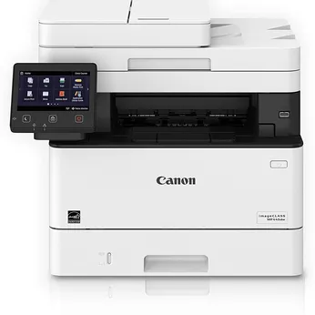 Máy in Canon MF445Dw đa chức năng