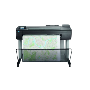 Máy in A0 khổ lớn HP DesignJet T730 36-in Printer