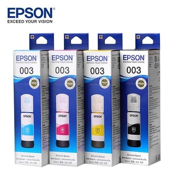 Mực in Epson L3216