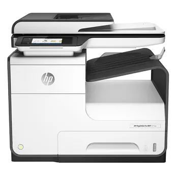 Máy in HP PageWide Pro 477dw