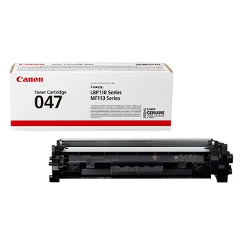 Hộp mực canon 047 sử dụng cho máy in Canon LBP113w/MF113w