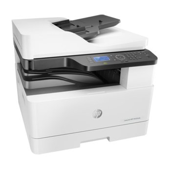 Máy in HP LaserJet MFP M436nda Printer (W7U02A)