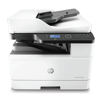 Máy in HP LaserJet MFP M436dn Printer (2KY38A)