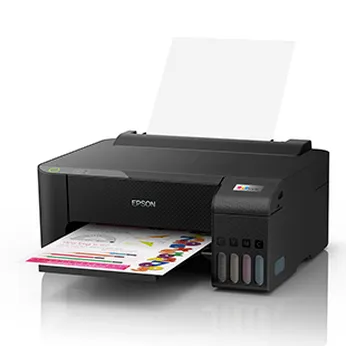 Máy in Epson L1210 in màu đơn chức năng