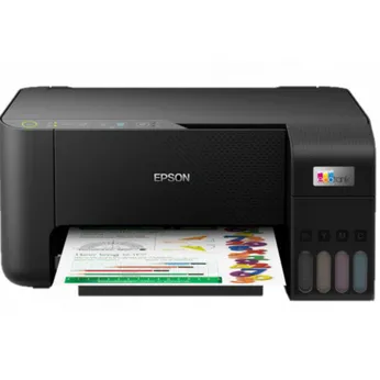 Máy in màu Epson L3250 đa chức năng