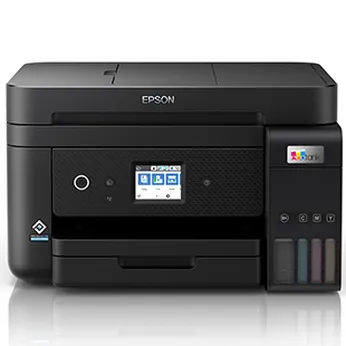 Máy in màu Epson L6290 đa chức năng