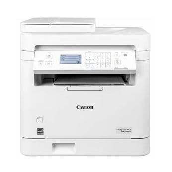 Máy in Canon MF284dw đa năng chính hãng, in 2 mặt tự động