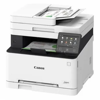 Máy in Canon MF 643Cdw laser màu đa chức năng