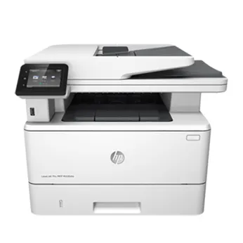 Máy in HP LaserJet Pro MFP M428fdw (W1A30A)