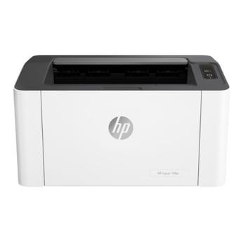 Máy In Laser Đen Trắng HP LaserJet 108A 4ZB79A (In, 1200 x 1200 dpi, A4, A5, USB 2.0)