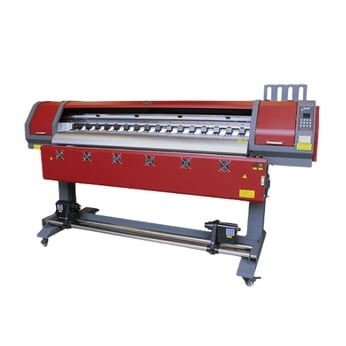 Máy in pp cũ khổ 1m2