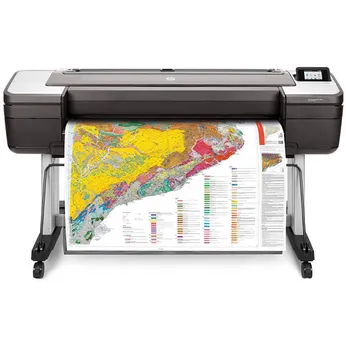 Máy in hp designjet t1708 