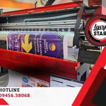 Máy in Uv 1m8 cũ giá rẻ