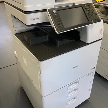 Máy Photocopy Ricoh MP 5054 cũ còn mới