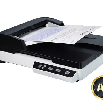 Máy scan avision ad 120P 2 mặt