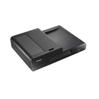 Máy Scan Canon DR-F120 máy quét văn vản chuyên dụng