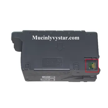 Hộp mực thải máy in Epson L18050