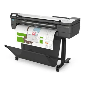 Máy in A0 HP DesignJet T830 36-in (F9A30E)