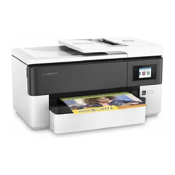 Máy in HP OfficeJet Pro 7720 A3