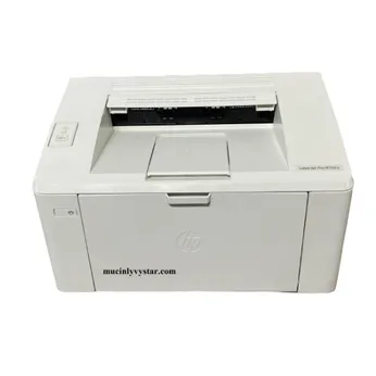 Máy in trắng đen HP 102A cũ in 1 mặt