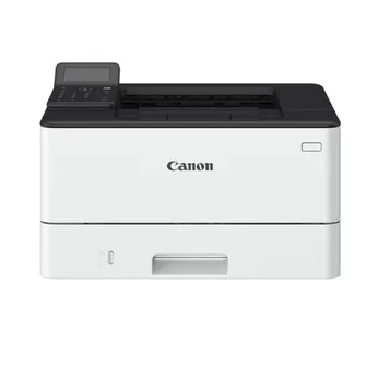 Máy in Canon LBP243DW (2 mặt - Wifi)