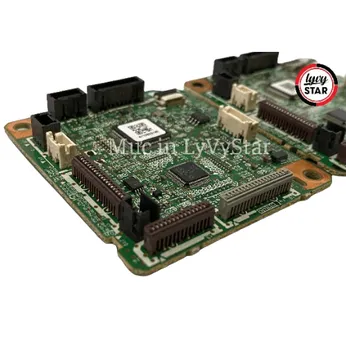 Board DC nhận chip HP 402D/DN