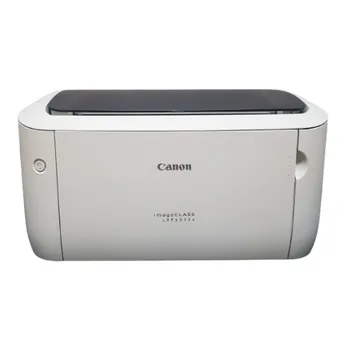 Máy in Canon 6030W cũ in qua wifi giá rẻ