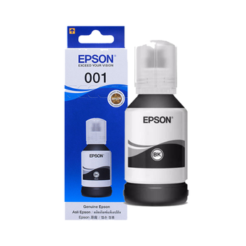 Mực in Epson L6170 Black Ink Bottle (C13T03Y100)