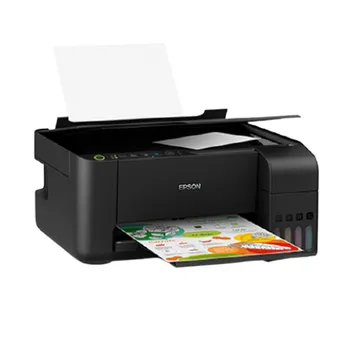 Máy in Epson EcoTank L3150 All-in-One Ink Tank Printer