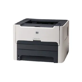 Máy in HP LaserJet 1320 cũ (in 2 mặt) giá rẻ