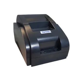 Máy in hoá đơn Xprinter 58IIH cũ giá rẻ nhất