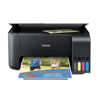 Máy in phun màu đa năng Epson L3110