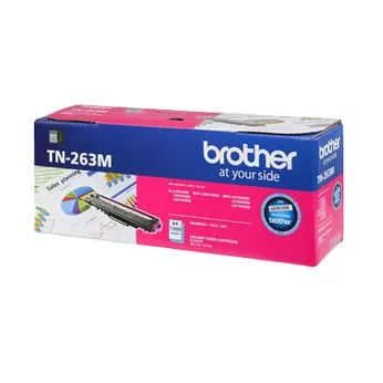 Mực in Brother TN 263 Mageta Toner Cartridge (TN-263M)