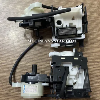 Cụm bơm hút mực Epson L121