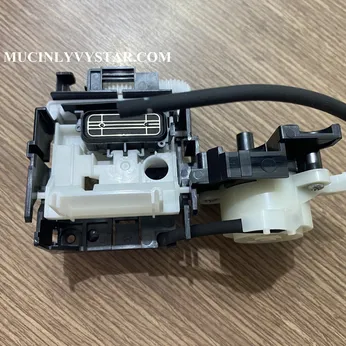 Cụm bơm hút mực Epson L3110