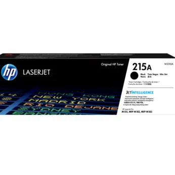 Mực in HP 215A Black Original Laser Toner Cartridge (W2310A)