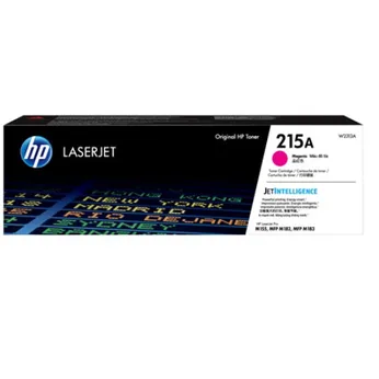 Mực in HP 215A Magenta Original Laser Toner Cartridge W2313A)