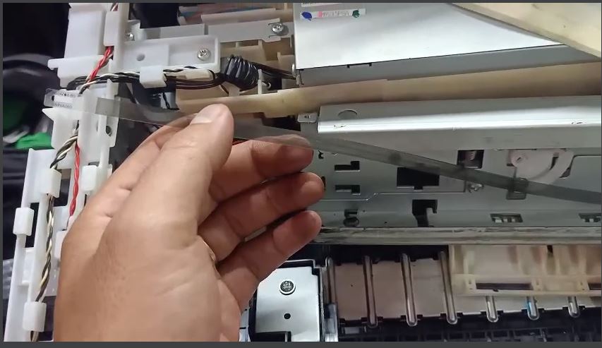 thước epson C5290