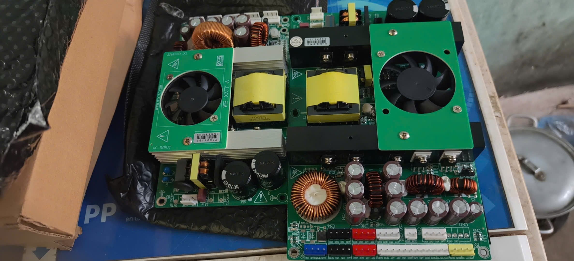 Nguồn Máy In Khổ Lớn Là Gì? Cách Chọn Nguồn Tổng 24V 36V 42V Chuẩn Cho Máy In Quảng Cáo Nguồn Máy In Khổ Lớn Là Gì? Cách Chọn Nguồn Tổng 24V 36V 42V Chuẩn Cho Máy In Quảng Cáo