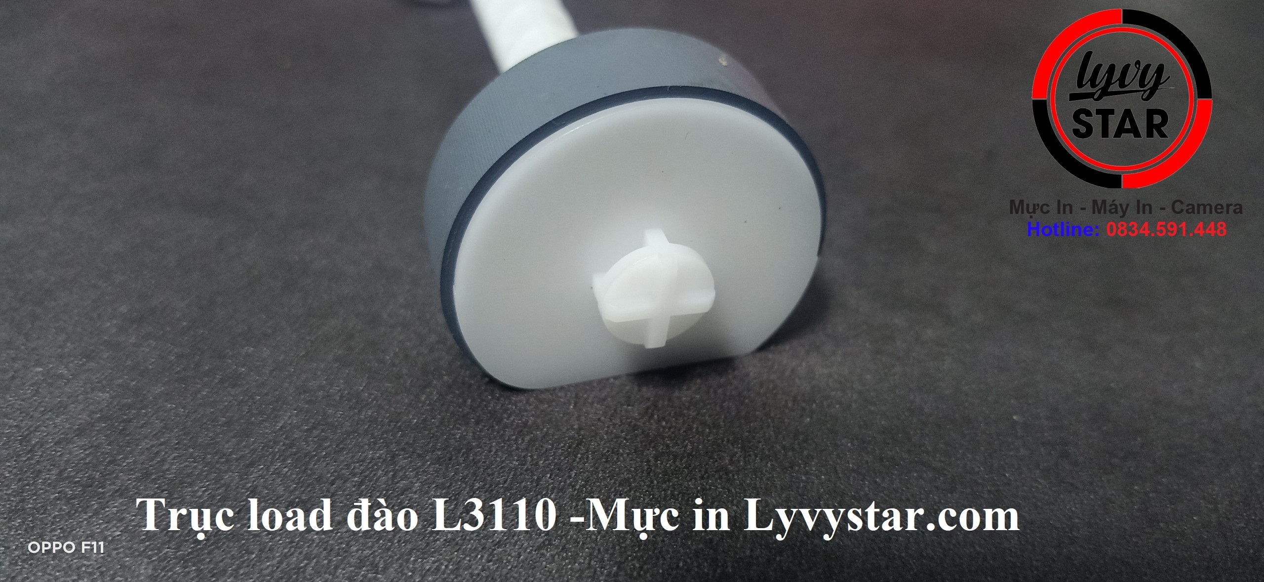 Quả đào kéo giấy Epson L3110/L1110 hàng zin tháo máy tại quận 6 HCM