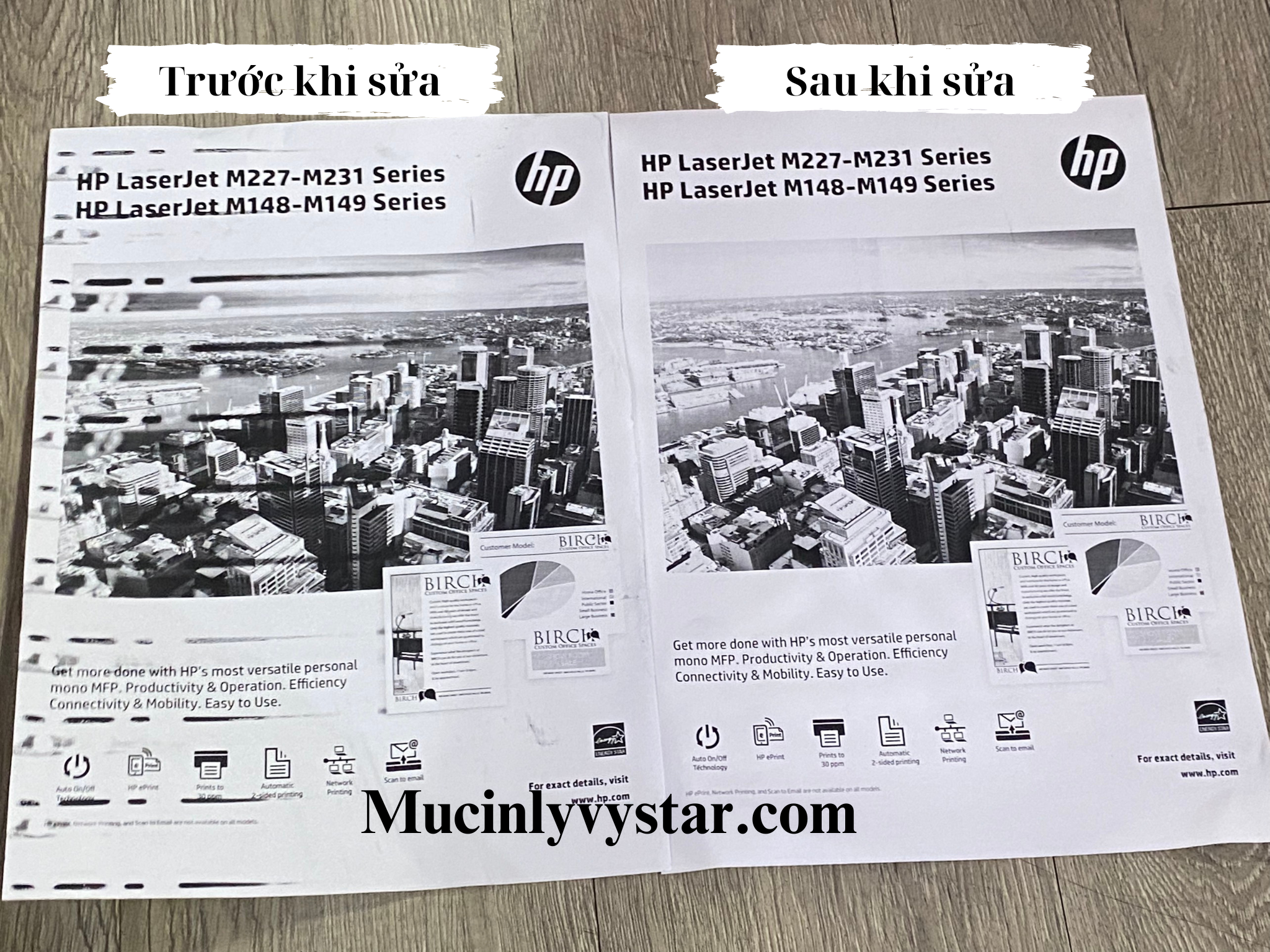 Sửa lỗi máy in HP M227FDW in bị vệt đen,sua loi may in hp m227fdw in bi vet den Sửa lỗi máy in HP M227FDW in bị vệt đen,sua loi may in hp m227fdw in bi vet den