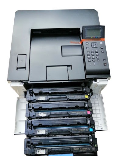 Máy in laser màu Canon LBP621CW Máy in laser màu Canon LBP621CW