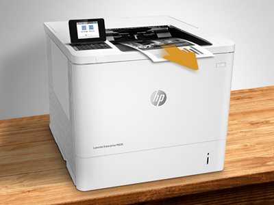 Máy In HP LaserJet Enterprise M608N (K0Q17A) Máy In HP LaserJet Enterprise M608N (K0Q17A)