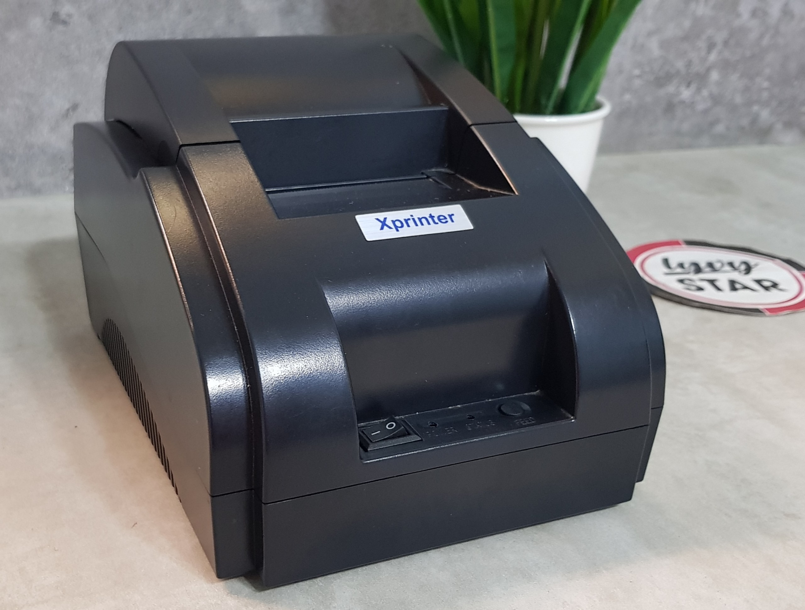 Máy in hoá đơn Xprinter 58IIH cũ giá rẻ nhất,may in hoa don xprinter 58iih cu gia re nhat Máy in hoá đơn Xprinter 58IIH cũ giá rẻ nhất,may in hoa don xprinter 58iih cu gia re nhat