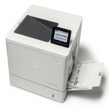 Máy in HP Color LaserJet Enterprise M554dn (7ZU81A) Máy in HP Color LaserJet Enterprise M554dn (7ZU81A)