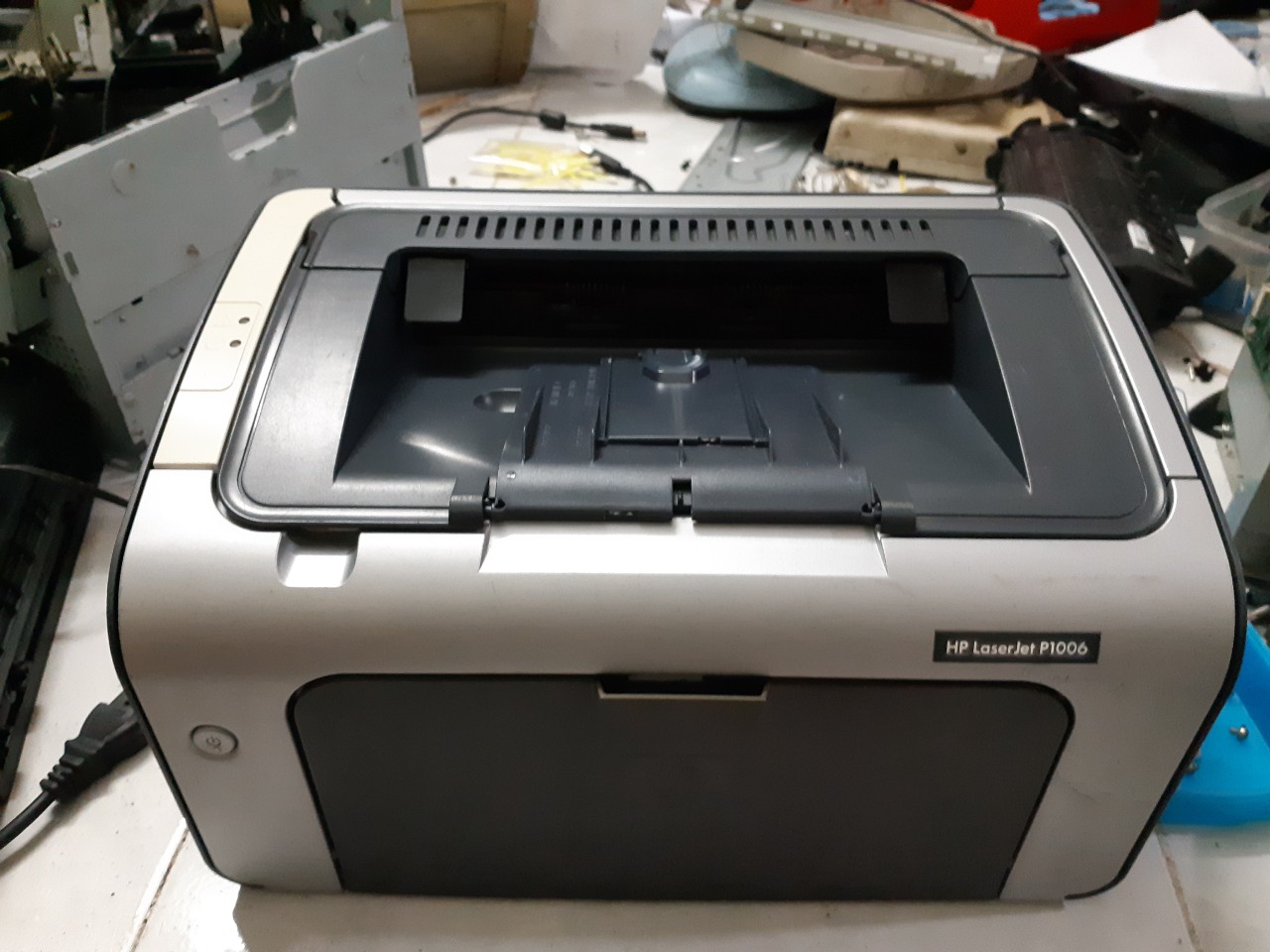 may in hp -1006 giá chi có 999k